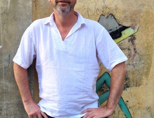 Regis Lejonc