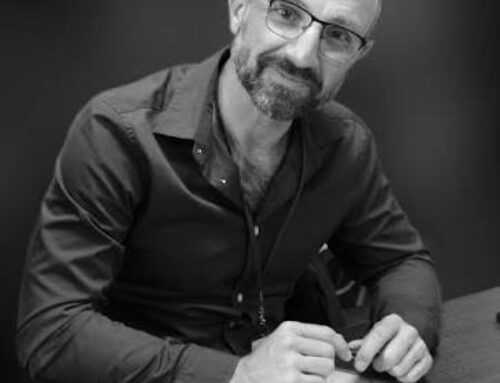 Cyril Liéron