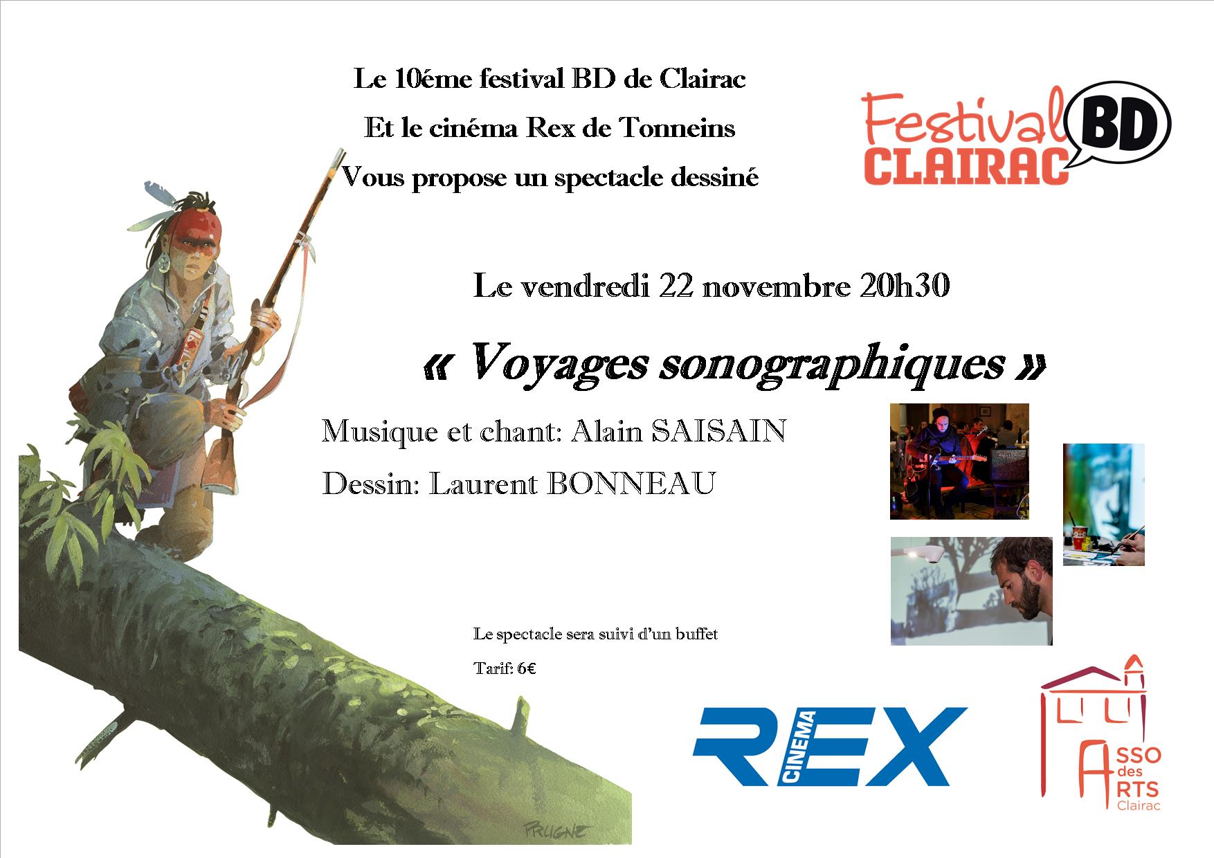 cinema rex