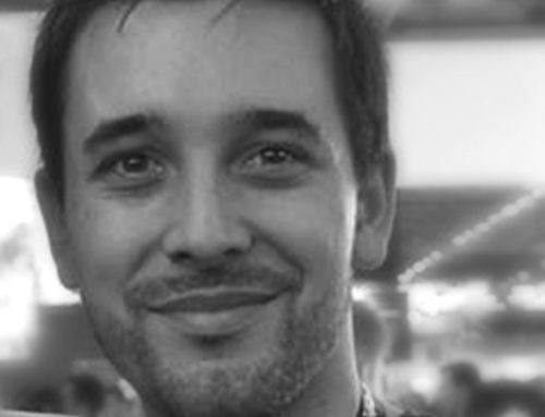Michaêl Almodovar