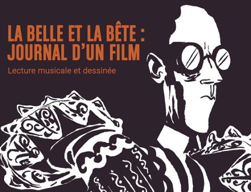 La Belle et la Bête, journal d’un film