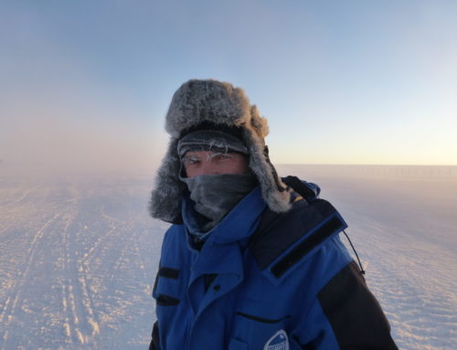 Conférence contée , François LEPAGE : Vers L’Antarctique. Jeudi 21 novembre au cinéma REX de Tonneins