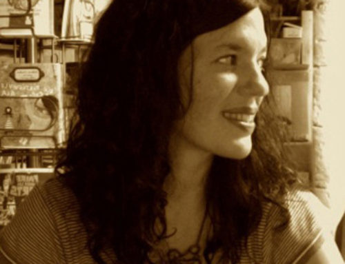 Lauranne Quentric