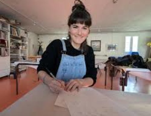 Maurine Larcher