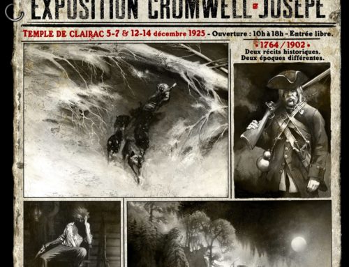 Expo Les TEMPS SAUVAGES