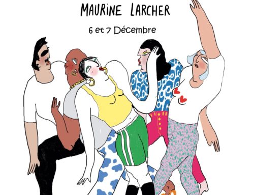 EXPO Maurine LARCHER