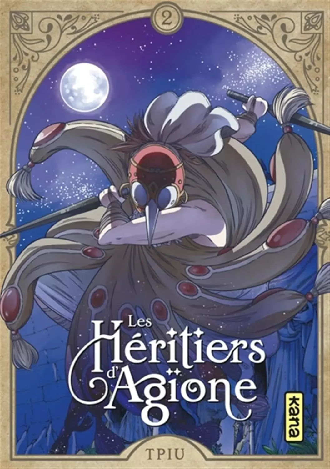Les_h_ritiers_d_Ag_one_-_Tome_2_-_Kana