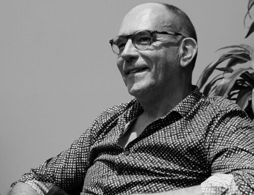 Christian DURIEUX