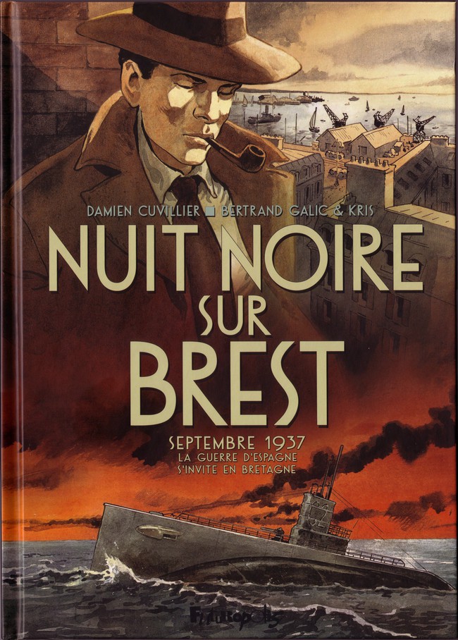 Nuit-Noire