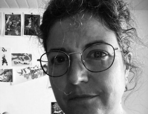 Cécile VALLADE