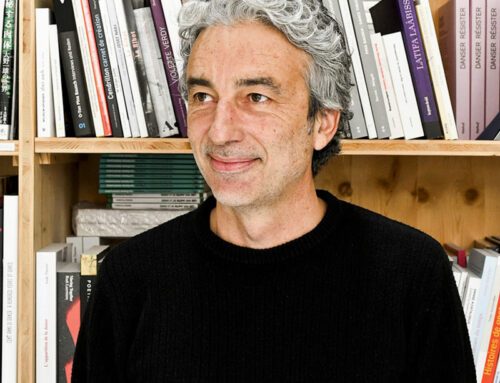 Christophe DABITCH