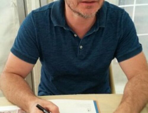 Guillaume BOUZARD