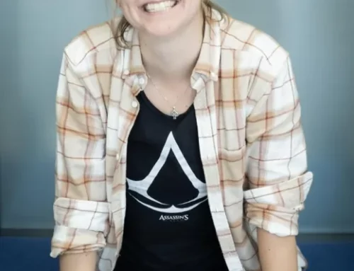TPIU