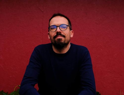 Olivier DELOYE
