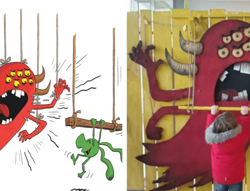 Le monstrueux musée d&rsquo;Emile et Margot