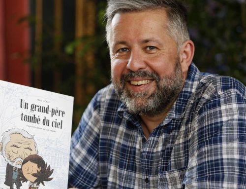 Marc LIZANO
