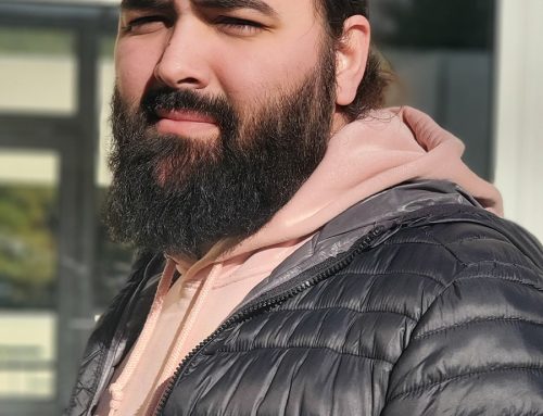 Cyril JMILI