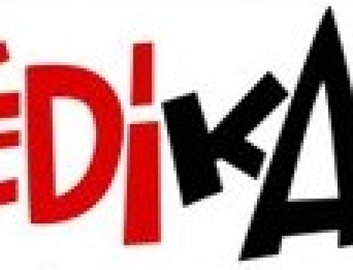 Le DÉDIKATZ , Jeu Dessiné