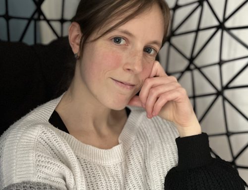 Stéphanie Le CHEVALIER